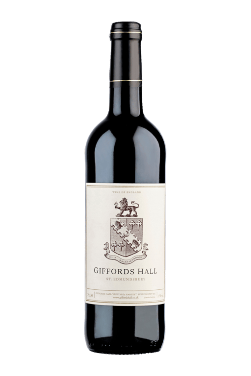 Giffords Hall St Edmundsbury 2022 Giffords Hall Vineyard