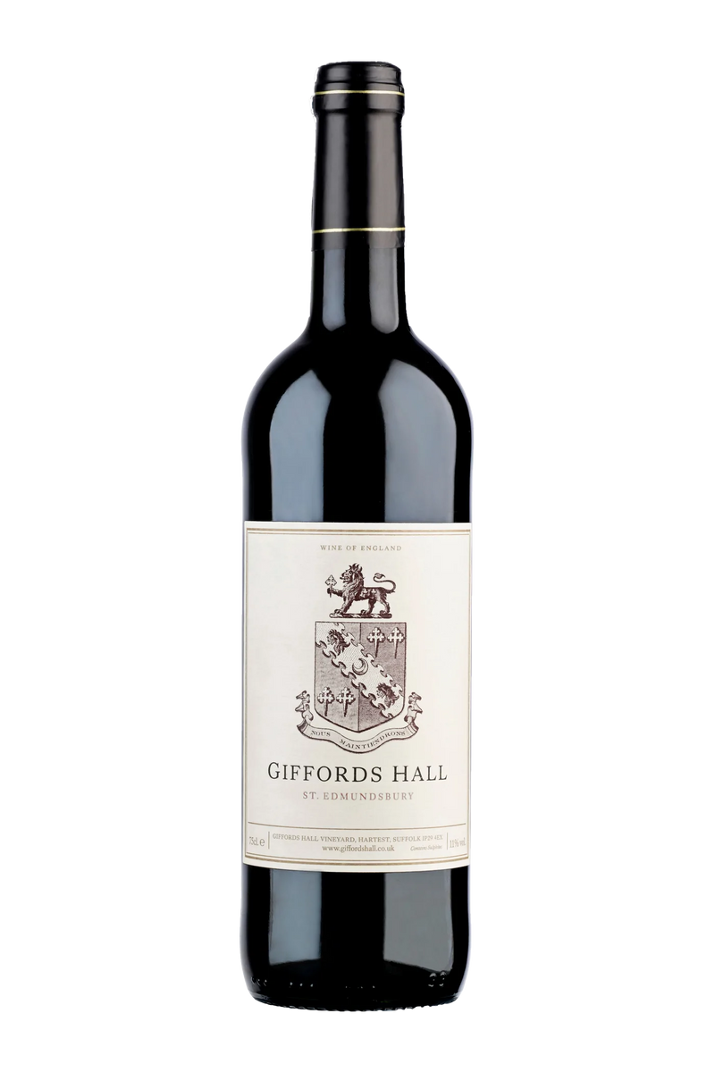 Bauble Presentation Box Giffords Hall Vineyard