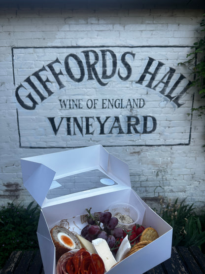 Giffords Hall Vineyard Tasting Tour 2026 Giffords Hall Vineyard