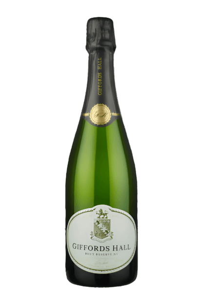 Giffords Hall Brut Reserve